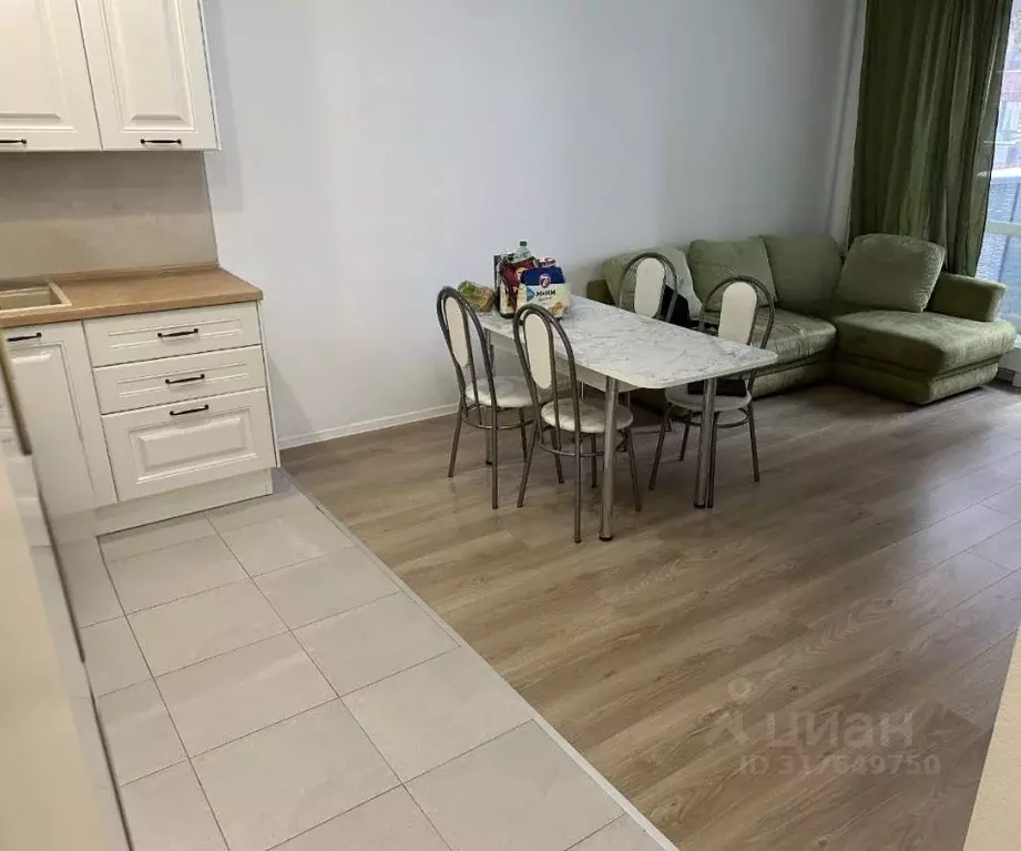 3-к кв. Москва ул. Большое Понизовье, 14 (92.0 м) - Фото 1