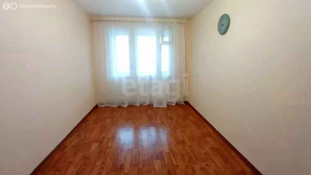 2-комнатная квартира: Санкт-Петербург, улица Тельмана, 43к3 (54.1 м) - Фото 1