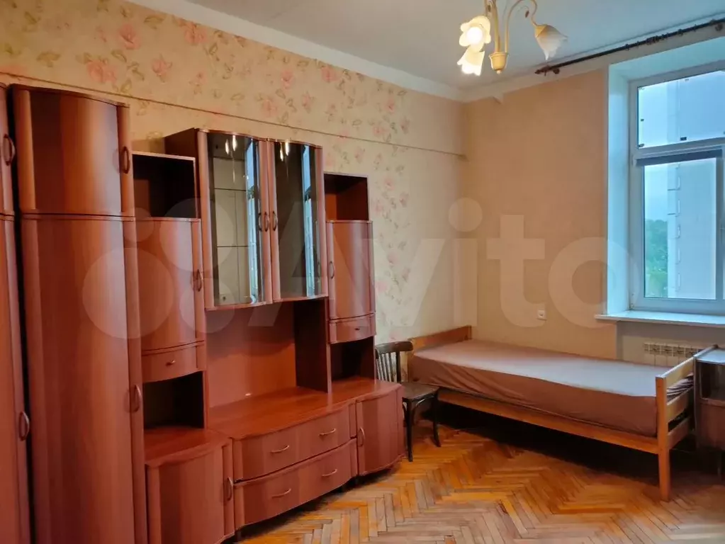 Комната 18 м в 3-к., 6/10 эт. - Фото 0