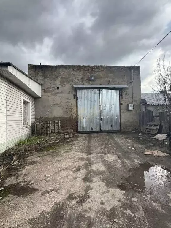 Помещение свободного назначения в Белгородская область, ... - Фото 1