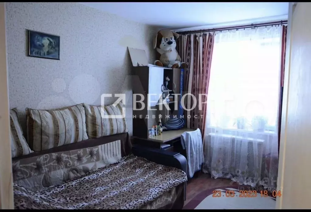 2-к кв. Костромская область, Кострома Паново мкр, 25 (50.1 м) - Фото 0