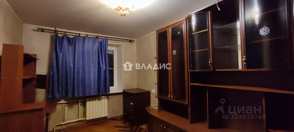 2-к кв. Санкт-Петербург Большеохтинский просп., 27 (51.3 м) - Фото 1