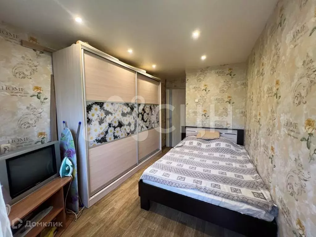 Продаётся 3-к квартира, 53 м - Фото 1