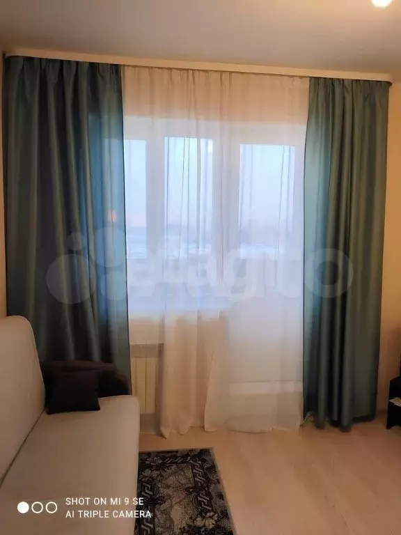 Квартира-студия, 20 м, 4/16 эт. - Фото 0