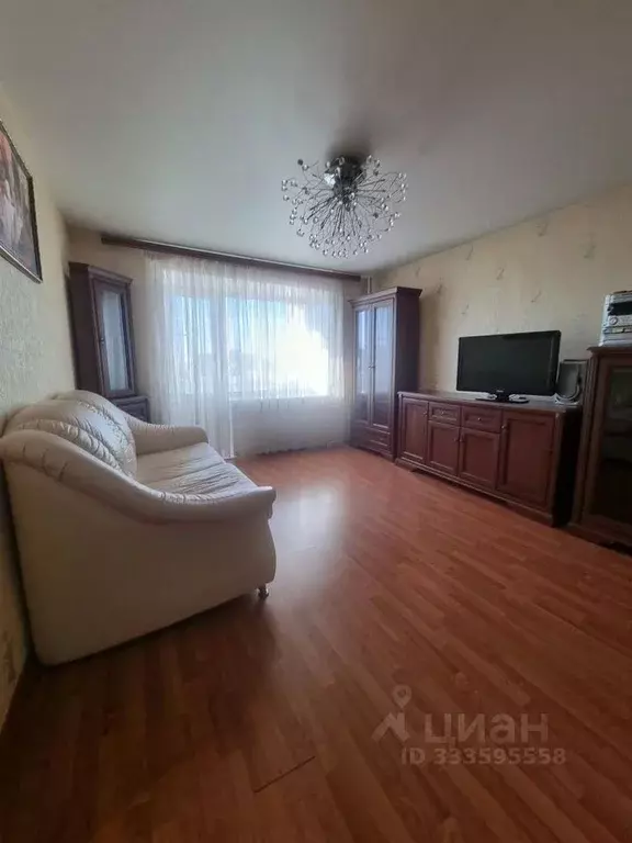 3-к кв. Московская область, Электросталь Восточная ул., 3 (59.0 м) - Фото 1