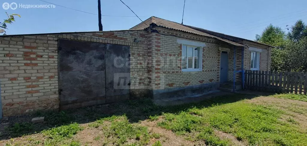 Дом в посёлок Красный Коммунар, Степная улица, 2 (104.4 м) - Фото 2
