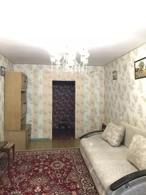 2-к кв. Саратовская область, Саратов Кузнечная ул., 11/21 (49.2 м) - Фото 1
