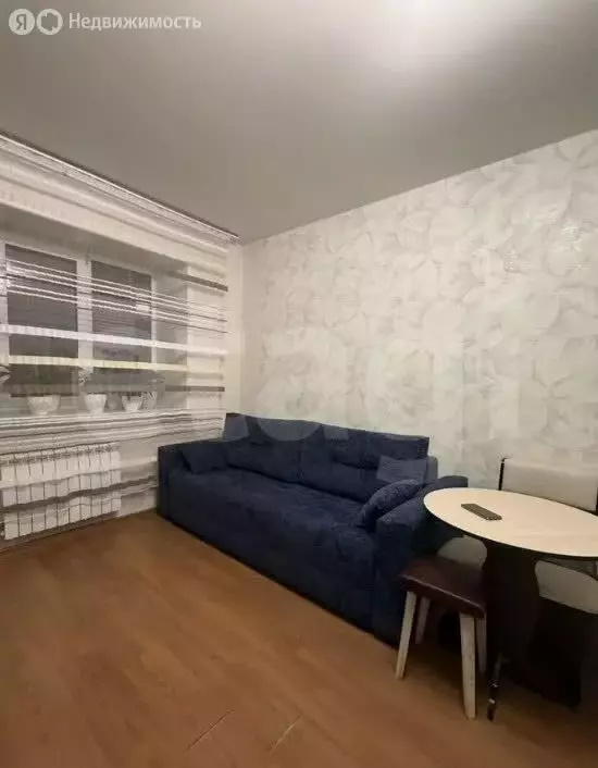 Квартира-студия: Барнаул, Весенняя улица, 16А (18.5 м) - Фото 2