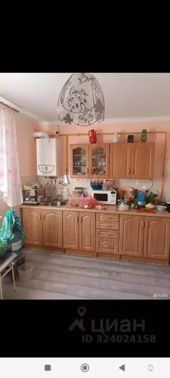 Дом в Севастополь с. Орловка,  (240 м) - Фото 1