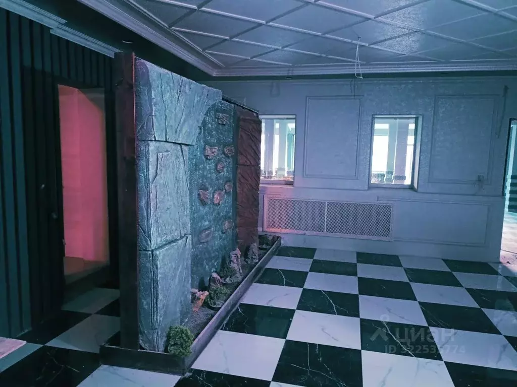 Помещение свободного назначения в Московская область, Серпухов ... - Фото 2