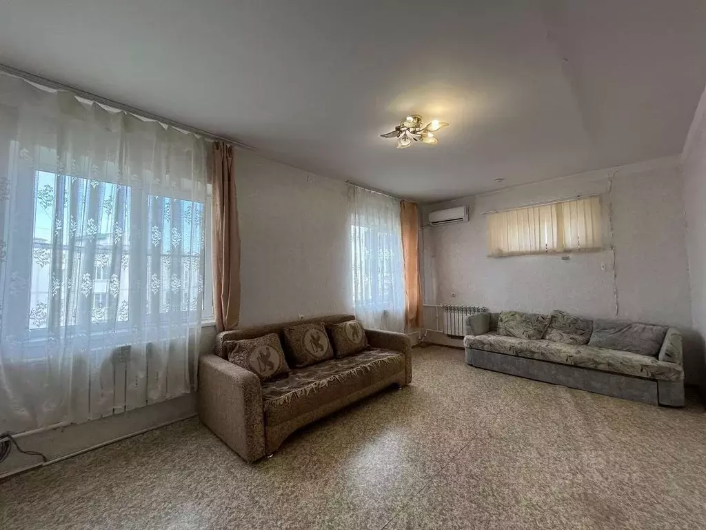 1-к кв. Астраханская область, Астрахань Белгородская ул., 1 (52.6 м) - Фото 2