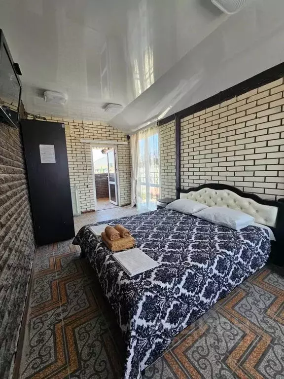 Комната Крым, Судак ул. Таврическая, 48 - Фото 2