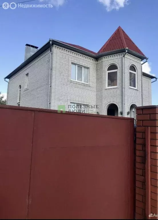 Дом в посёлок Дубовое, Мирная улица (303.7 м) - Фото 2