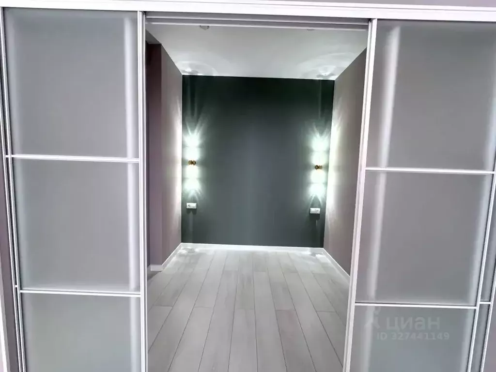 1-к кв. Брянская область, Брянск ул. Имени А.Ф. Войстроченко, 8 (45.5 ... - Фото 2