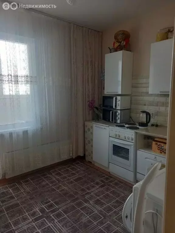 1-комнатная квартира: Нижний Новгород, Бурнаковская улица, 101 (43 м) - Фото 0