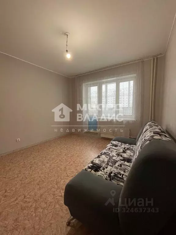 1-к кв. Омская область, Омск ул. Завертяева, 18/5 (36.3 м) - Фото 1