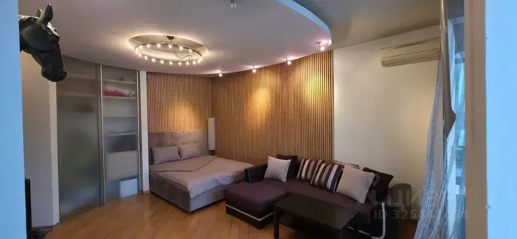 1-к кв. Москва Бережковская наб., 4 (36.0 м) - Фото 2