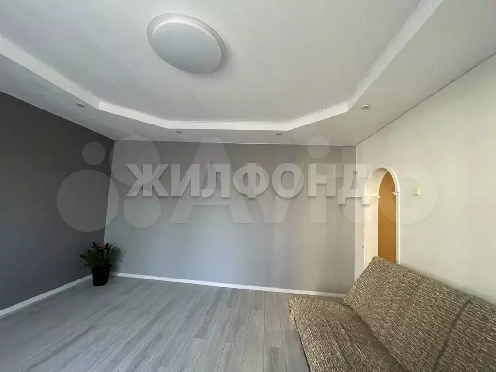 4-к. квартира, 74 м, 3/9 эт. - Фото 1