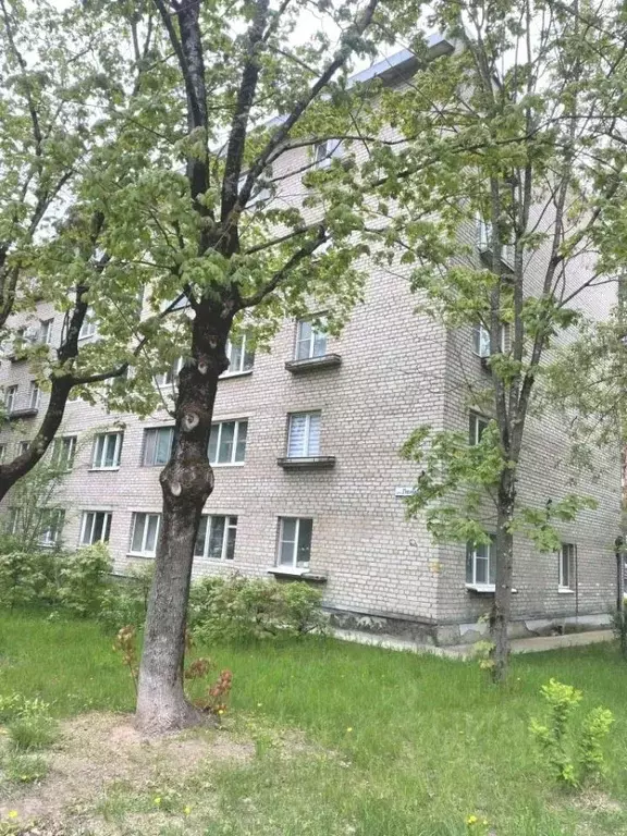 Комната Московская область, Протвино Серпухов городской округ, ул. ... - Фото 0