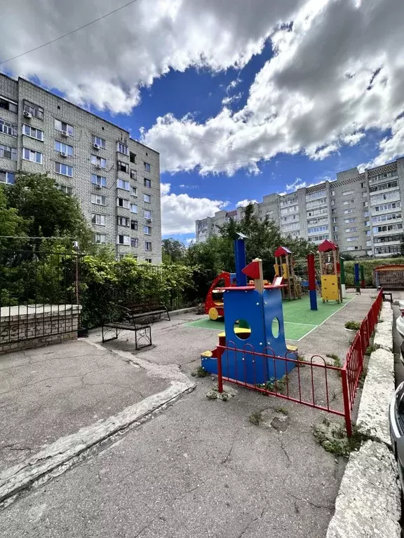 3-к кв. Саратовская область, Саратов Хабаровская ул., 25 (65.5 м) - Фото 1