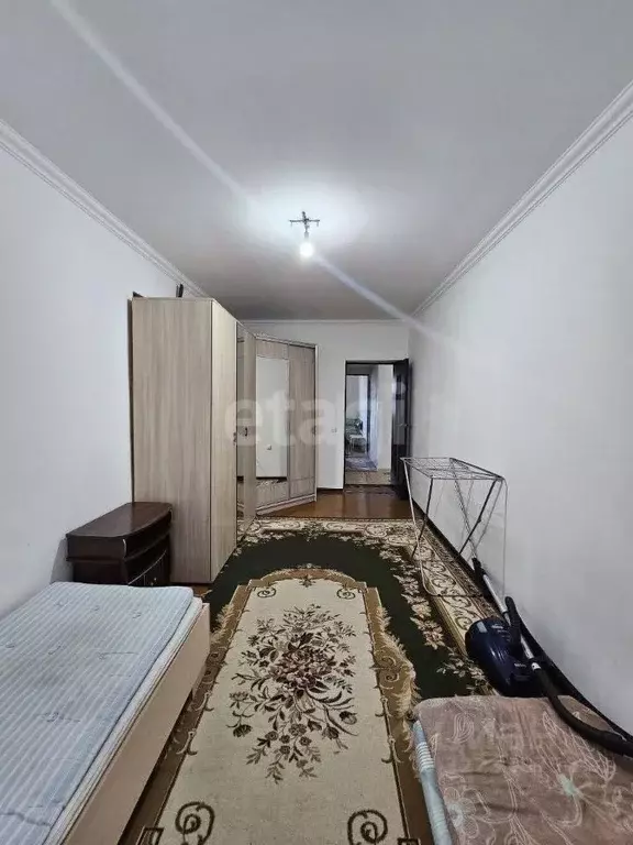 2-к кв. Ямало-Ненецкий АО, Новый Уренгой ул. Пушкинская, 1 (57.7 м) - Фото 2