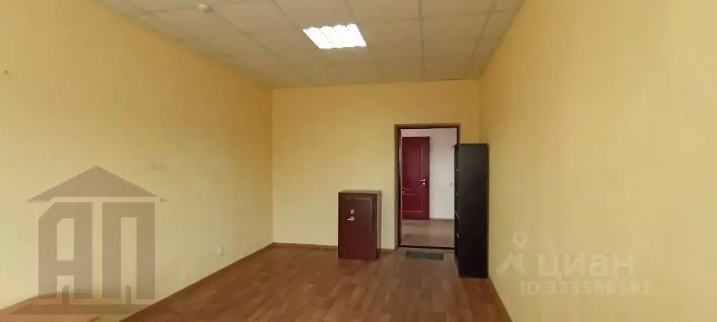 Офис в Тверская область, Тверь ул. Дмитрия Донского, 35А (20 м) - Фото 2