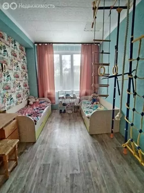 3-комнатная квартира: посёлок Новые Дарковичи, 15 (96 м) - Фото 2