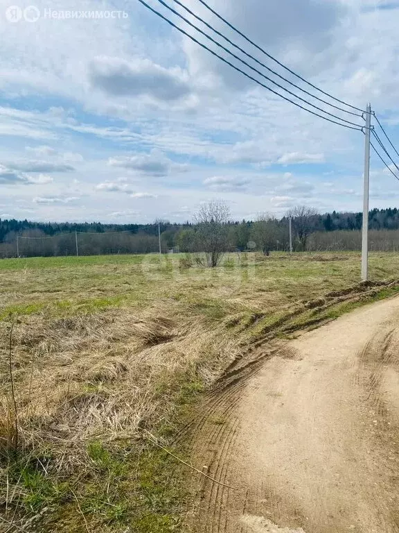 Участок в село Костино (10 м) - Фото 0