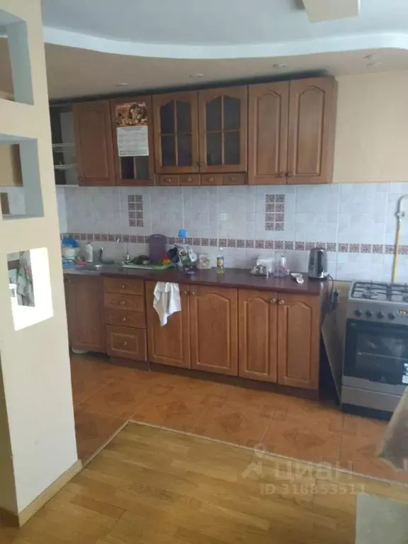 4-к кв. Татарстан, Альметьевск ул. Герцена, 80Б (90.0 м) - Фото 0