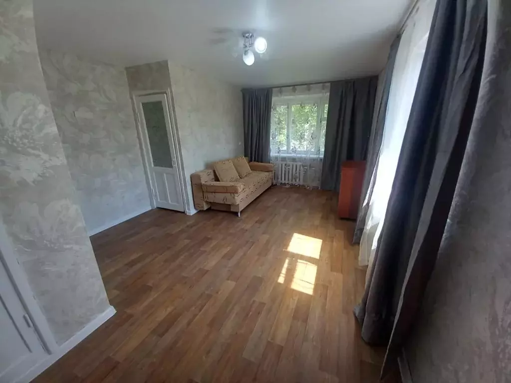Продаётся 1-к квартира, 30.5 м - Фото 0