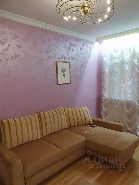 2-к кв. Москва Большая Филевская ул., 14К1 (59.0 м) - Фото 1