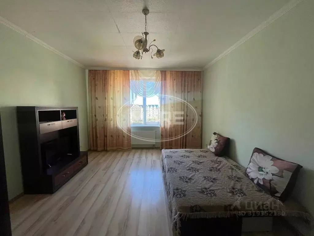 1-к кв. Калининградская область, Светлогорск Яблоневая ул., 7 (36.7 м) - Фото 1