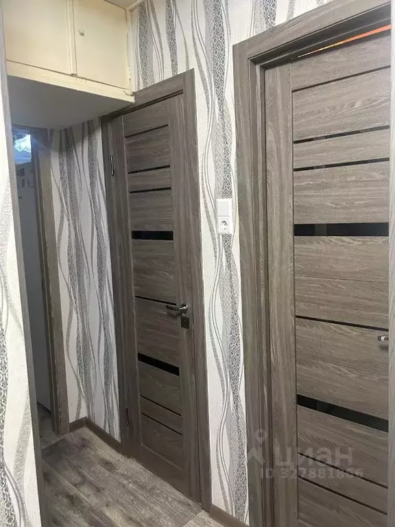 1-к кв. Псковская область, Псков Бастионная ул., 23 (31.0 м) - Фото 1