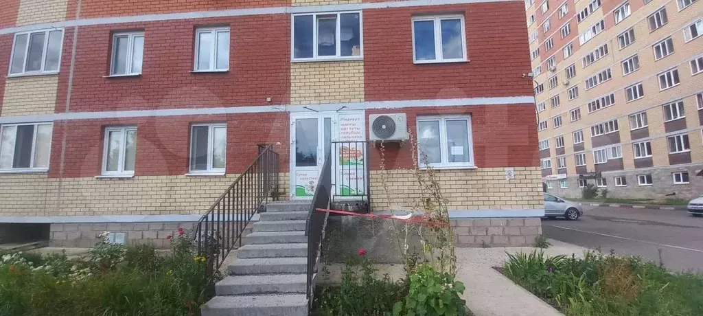 Свободного назначения 37 м - Фото 1