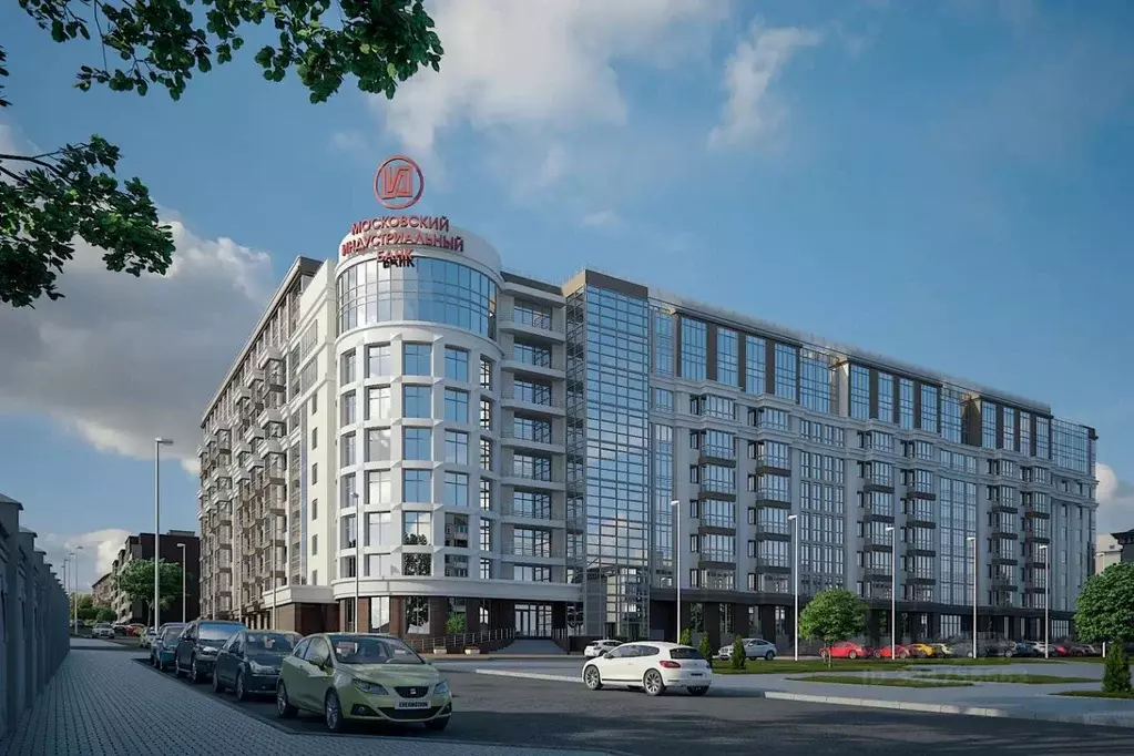 Гараж в Белгородская область, Белгород Свято-Троицкий бул., 38 (15 м) - Фото 1