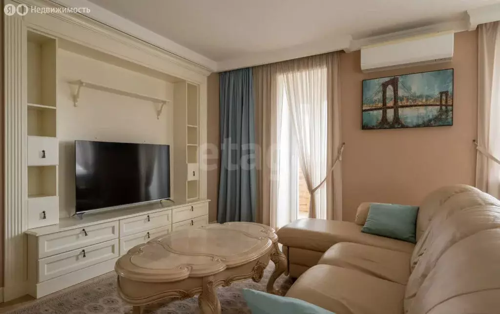 3-комнатная квартира: Ярославль, улица Свердлова, 60 (105.4 м) - Фото 2