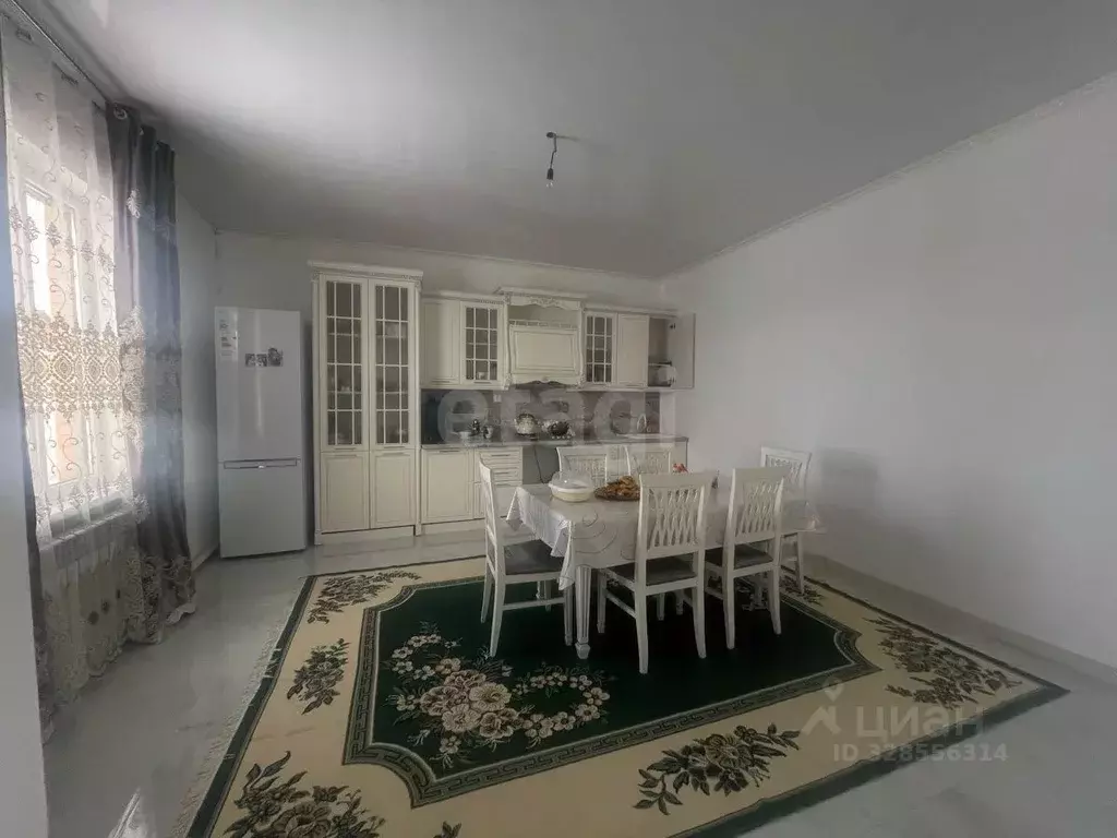 Дом в Ингушетия, Назрань ул. В.И. Юдина (156 м) - Фото 2