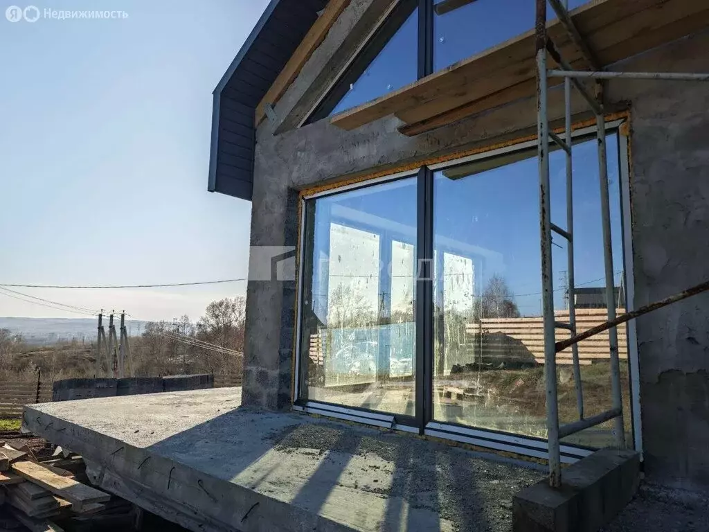 Дом в Новокузнецк, улица Кольцова, 67 (147 м) - Фото 1