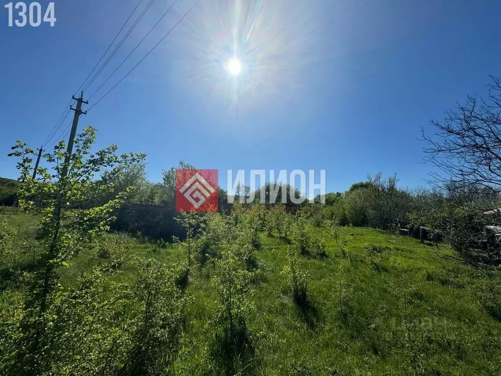 Участок в Крым, Судак городской округ, с. Переваловка  (10.0 сот.) - Фото 1