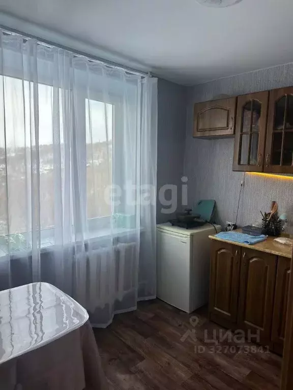 1-к кв. Камчатский край, Петропавловск-Камчатский Уссурийская ул., 6 ... - Фото 1