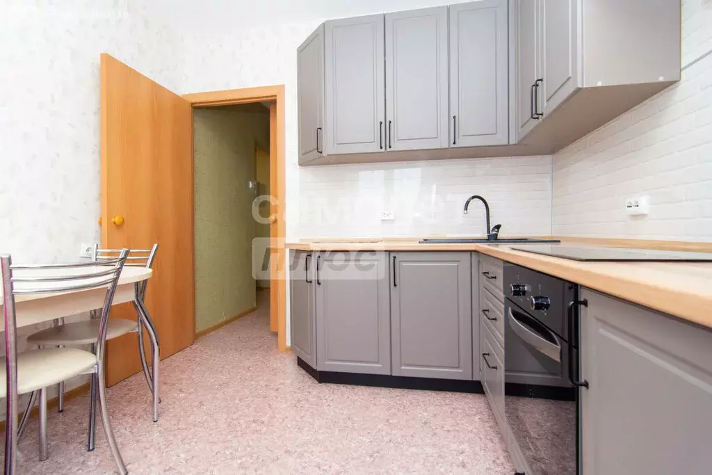 1-комнатная квартира: Уфа, улица Булата Имашева, 7 (32.1 м) - Фото 2