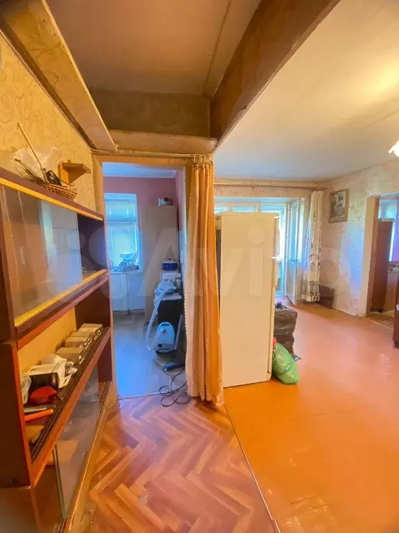 2-к. квартира, 43 м, 5/5 эт. - Фото 1
