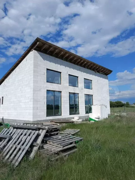 Дом 100 м на участке 11 сот. - Фото 1