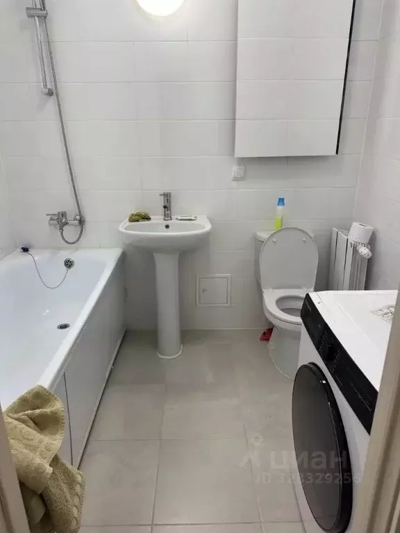 2-к кв. Москва Амурская ул., 1к1 (60.0 м) - Фото 2