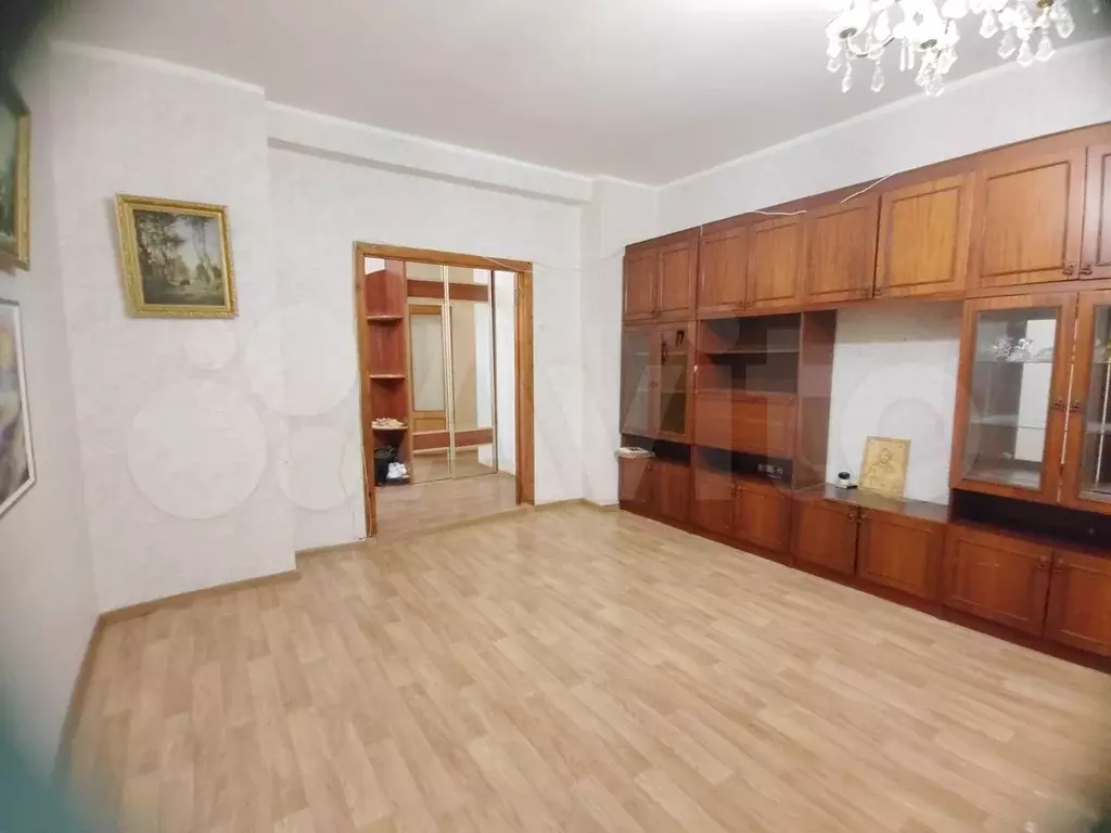 3-к. квартира, 69,7 м, 3/3 эт. - Фото 0