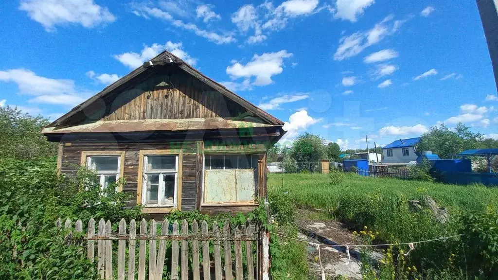 Дача 20 м на участке 4,5 сот. - Фото 0