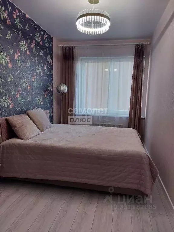 2-к кв. Иркутская область, Иркутск ул. Щапова, 4/1 (52.0 м) - Фото 1