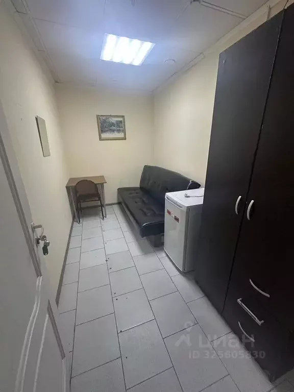 Комната Москва ул. Красного Маяка, 15АС1 (9.0 м) - Фото 2