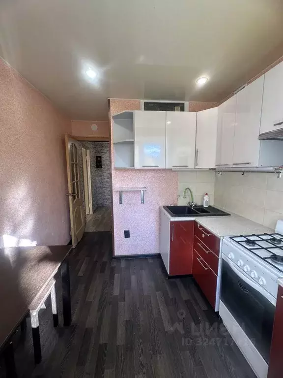 2-к кв. Калужская область, Обнинск просп. Ленина, 94 (51.0 м) - Фото 2