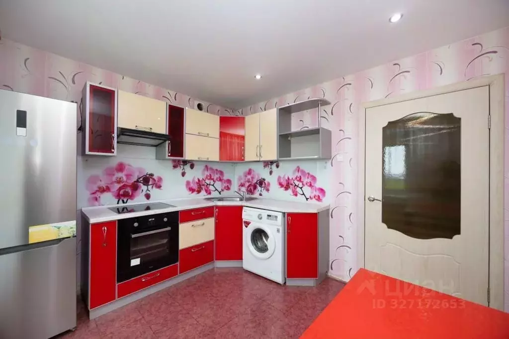 1-к кв. Амурская область, Благовещенский район, с. Чигири ул. ... - Фото 1